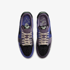Air Jordan 1 Retro Low OG Tektoty