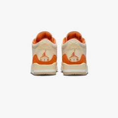 Wmns Air Jordan 3 Retro Tektoty