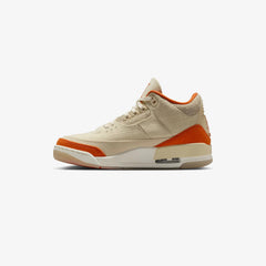 Wmns Air Jordan 3 Retro Tektoty