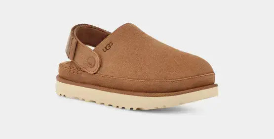 UGG Goldenstar Clog Chestnut Women's Tektoty