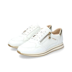 MEPHISTO LEENIE SNEAKER WOMEN Tektoty