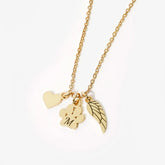 Memorial Necklace Tektoty