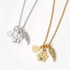 Memorial Necklace Tektoty