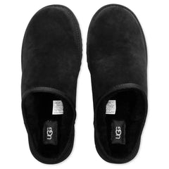 Men's Classic Slip-On - Black Tektoty