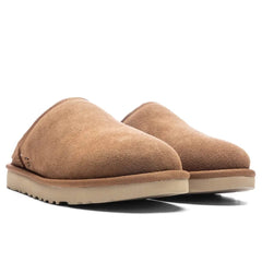Men's Classic Slip-On - Chestnut Tektoty