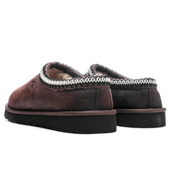 Men's Tasman Distressed - Burnt Cedar Tektoty