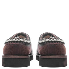 Men's Tasman Distressed - Burnt Cedar Tektoty