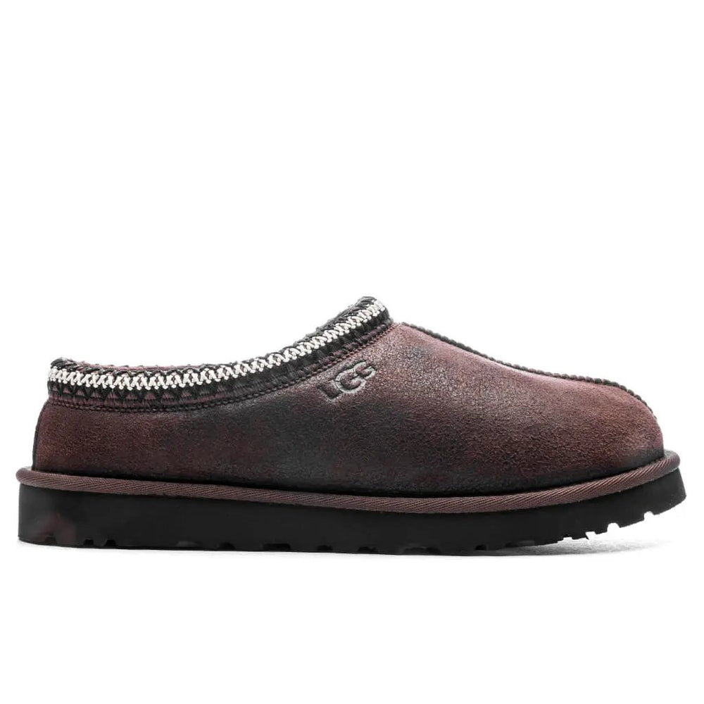 Men's Tasman Distressed - Burnt Cedar Tektoty