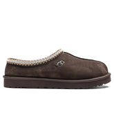 Men's Tasman Slipper - Dusted Cocoa Tektoty