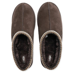Men's Tasman Slipper - Dusted Cocoa Tektoty