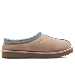 Men's Tasman Slipper - Sand/Santorini Tektoty
