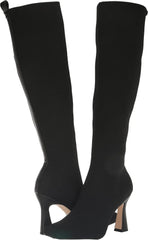Circus by Sam Edelman Emelina Knit Women's Boots NW/OB Tektoty
