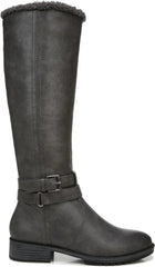 Naturalizer Garrison Cozy Women's Boots NW/OB Tektoty