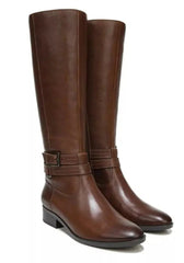 Naturalizer Reid Women's Boots NW/OB Tektoty