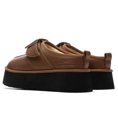 Opening Ceremony Women's Tasman - Chestnut Tektoty