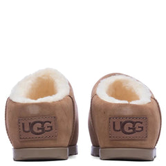 Women's Pumped Slide - Chestnut Tektoty