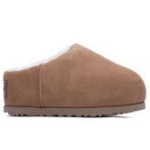 Women's Pumped Slide - Chestnut Tektoty