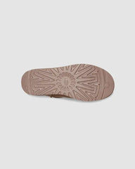 UGG Classic Ultra Mini Caribou Women's Tektoty