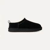 UGG Classic Micro Black Women's Tektoty