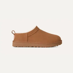 UGG Classic Micro Chestnut Women's Tektoty