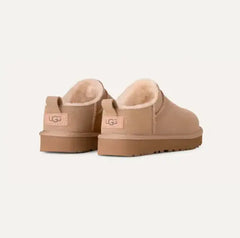 UGG Classic Micro Sand Women's Tektoty