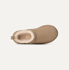 UGG Classic Micro Sand Women's Tektoty