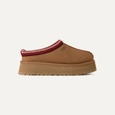 UGG Tazz II Chestnut Women's Tektoty