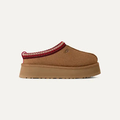 UGG Tazz II Chestnut Women's Tektoty