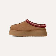 UGG Tazz II Chestnut Women's Tektoty