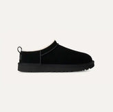 UGG Classic Micro Black Women's Tektoty