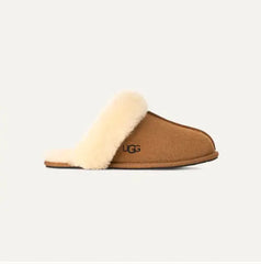 UGG Scuffette II Chestnut Women's Tektoty