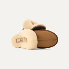 UGG Scuffette II Chestnut Women's Tektoty