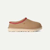 UGG Tasman II Sand Dark Cherry Women's Tektoty