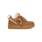 UGG Lowmel Chestnut Women's Tektoty