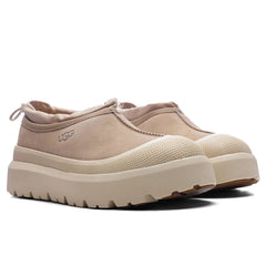 Men's Tasman Weather Hybrid - Mustard Seed/Cream Tektoty