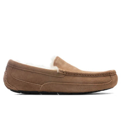 Ascot Slipper - Chestnut Tektoty