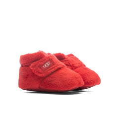 Baby Bixbee - Ribbon Red Tektoty