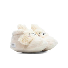 Baby Bixbee Llama Stuffie - Natural Tektoty