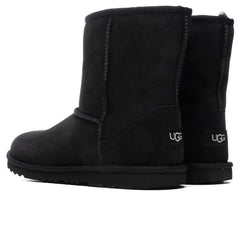 Kids Classic II Boot - Black Tektoty