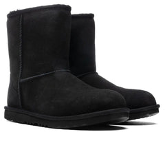 Kids Classic II Boot - Black Tektoty
