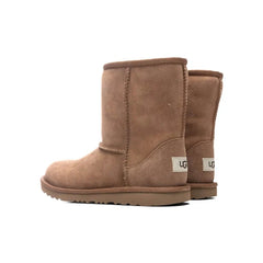 Kids Classic II Boot - Chestnut Tektoty