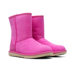 Kids Classic II Boot - Rock Rose Tektoty