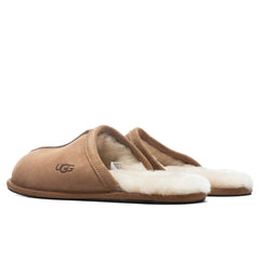 Scuff - Chestnut Tektoty