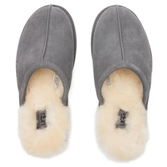 Scuff - Dark Grey Tektoty