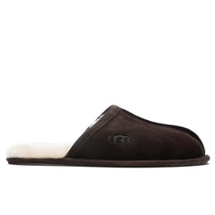 Scuff - Espresso Tektoty