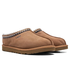 Men's Tasman Slipper - Chestnut Tektoty