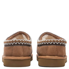 Men's Tasman Slipper - Chestnut Tektoty