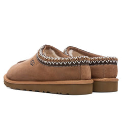 Men's Tasman Slipper - Chestnut Tektoty