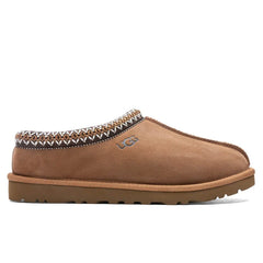 Men's Tasman Slipper - Chestnut Tektoty