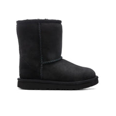 Toddlers Classic II Boot - Black Tektoty